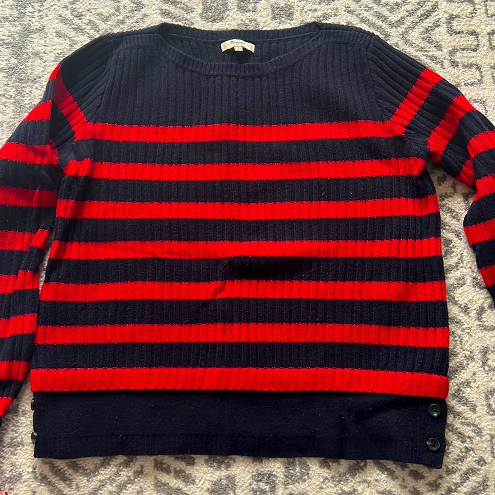 Madewell sweater - Size Medium